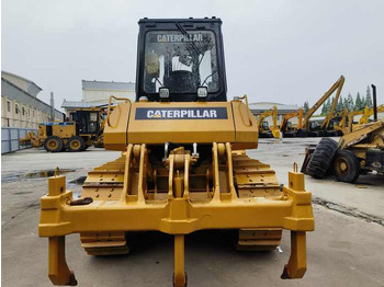 Bulldozer Good condition Used Japanese CAT D7G Dozers used caterpillar D7G bulldozer For Sale: photos 5