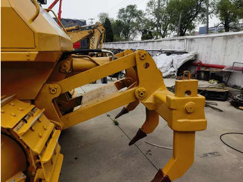 Bulldozer Good condition Used Japanese CAT D7G Dozers used caterpillar D7G bulldozer For Sale: photos 4