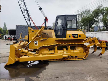 Bulldozer Good condition Used Japanese CAT D7G Dozers used caterpillar D7G bulldozer For Sale: photos 3
