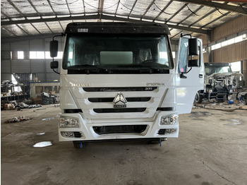 Camion citerne SINOTRUK HOWO