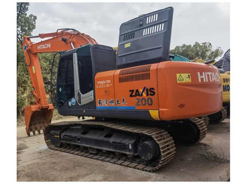 Pelle HITACHI