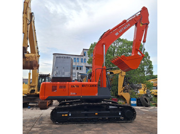 Pelle sur chenille Hitachi ZX350G  Excavator: photos 3 Pelle sur chenille Hitachi ZX350G  Excavator: photos 3