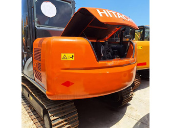 Pelle sur chenille HITACHI ZX70