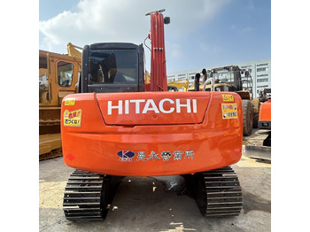 Mini pelle Hitachi  ZX70 Excavator: photos 5