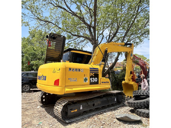 Pelle sur chenille KOMATSU PC130-7