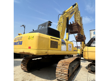 Pelle sur chenille Komatsu PC400 -8: photos 5 Pelle sur chenille Komatsu PC400 -8: photos 5