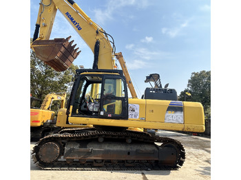 Pelle sur chenille Komatsu PC400 -8: photos 3 Pelle sur chenille Komatsu PC400 -8: photos 3