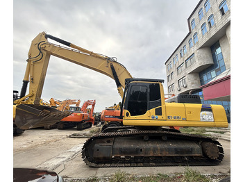 Pelle sur chenille KOMATSU PC400-8