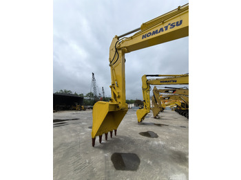 Pelle sur chenille Komatsu PC400-8 excavator: photos 4