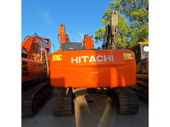 Pelle Second hand Hitachi ZX210 excavator: photos 5 Pelle Second hand Hitachi ZX210 excavator: photos 5
