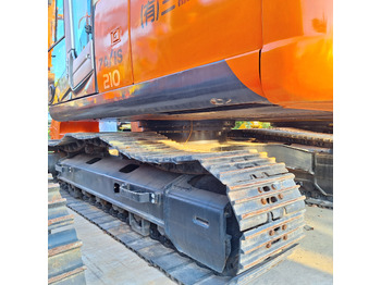 Pelle Second hand Hitachi ZX210 excavator: photos 3
