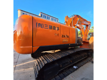 Pelle Second hand Hitachi ZX210 excavator: photos 2 Pelle Second hand Hitachi ZX210 excavator: photos 2