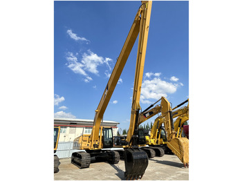 Pelle sur chenille CATERPILLAR 330DL