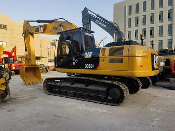 Pelle CATERPILLAR 336D
