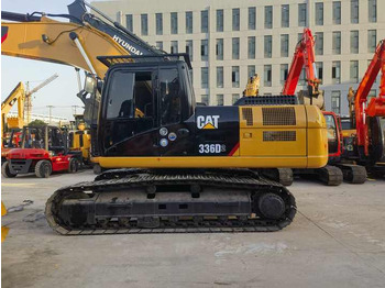 Pelle CATERPILLAR 336D