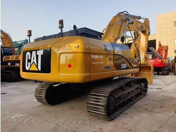 Pelle cat 336d: photos 3