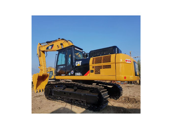Pelle CATERPILLAR 336D2