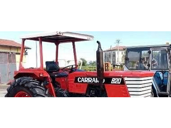 Tracteur agricole RITIRO TRATTORI USATI: photos 2