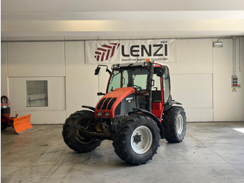 Tracteur agricole REFORM