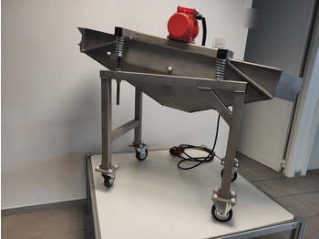 Matériel industriel neuf New PP25 VIBRATING SCREENER: photos 2