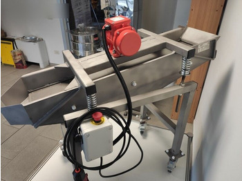 Matériel industriel neuf New PP25 VIBRATING SCREENER: photos 5