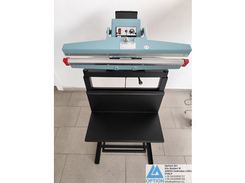 Machine d'emballage et de conditionnement