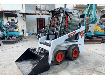 Mini chargeuse BOBCAT S70