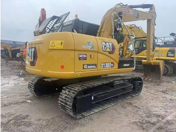 Mini pelle CATERPILLAR 313D