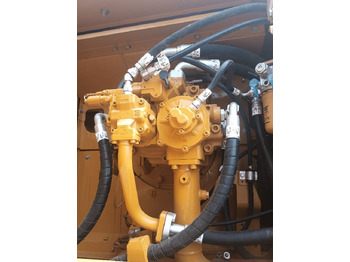 Pelle sur chenille CAT 349: photos 4 Pelle sur chenille CAT 349: photos 4