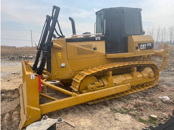 Bulldozer CATERPILLAR D7G