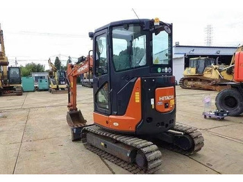 Mini pelle HITACHI