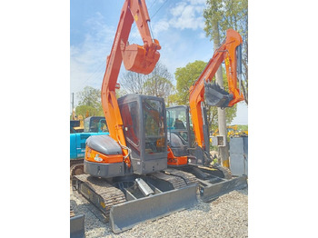 Mini pelle HITACHI