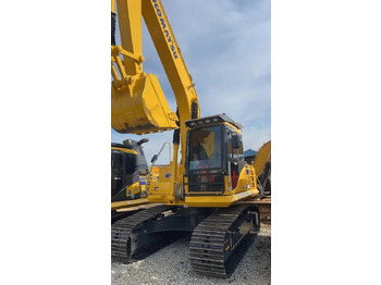 Komatsu PC 160  en crédit-bail Komatsu PC 160: photos 2