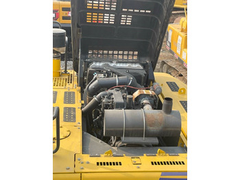 Pelle sur chenille Komatsu PC 350-7: photos 2 Pelle sur chenille Komatsu PC 350-7: photos 2