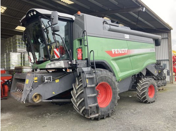 Moissonneuse-batteuse FENDT 5255 L