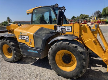 Chariot télescopique JCB