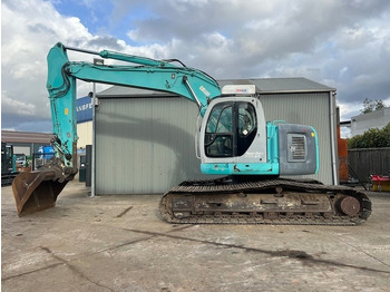 Pelle sur chenille KOBELCO