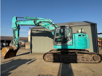 Pelle sur chenille KOBELCO