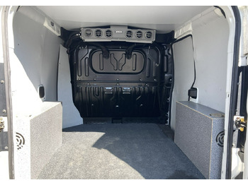 Fourgon utilitaire Fiat Doblo Fiat Doblo 1,3 jtd ECO Flex chłodnia do leków 2013: photos 2