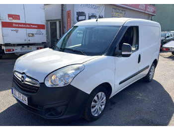 Fourgon utilitaire Fiat Doblo Fiat Doblo 1,3 jtd ECO Flex chłodnia do leków 2013: photos 4