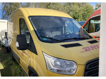 Fourgon utilitaire FORD Transit