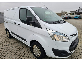 Fourgon utilitaire FORD Transit