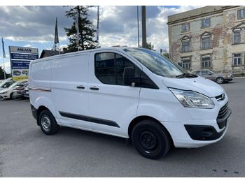 Fourgon utilitaire FORD Transit