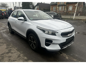 Voiture KIA