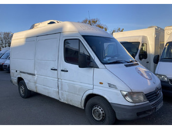 Utilitaire frigorifique MERCEDES-BENZ Sprinter 313