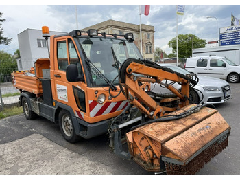 Véhicule de voirie/ Spécial MULTICAR