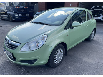 Voiture à hayon OPEL