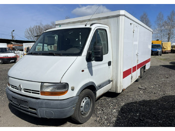 Camion magasin RENAULT Master