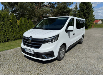 Voiture RENAULT