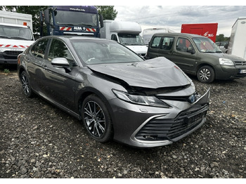 Berline TOYOTA